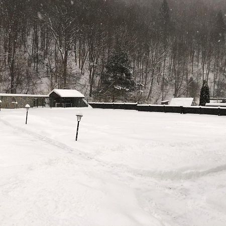 Penzion Kiska Levocska Dolina, Ubytovanie V Sukromi Levoca Luaran gambar