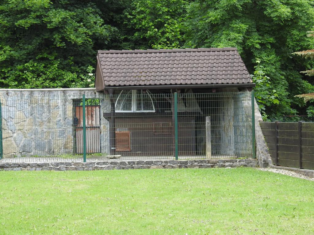 Penzion Kiska Levocska Dolina, Ubytovanie V Sukromi Levoca Luaran gambar